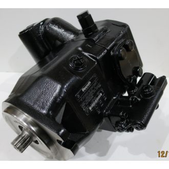   BOSCH REXROTH A10C hidraulikus dugattyús szivattyú McCormick traktorhoz (R902537825)