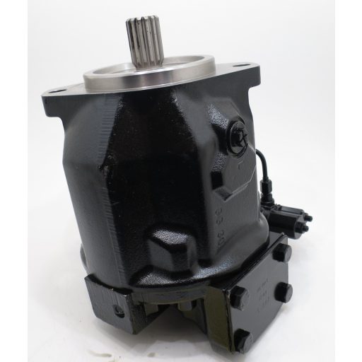 Bosch Rexroth ALA10VO74DFLR/31R-VSC46N00-S1781 hidraulikus dugattyús szivattyú