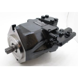   Bosch Rexroth A10V dugattyús szivattyú CAT-hoz AAA10VO45DFR1/50R-PUC12N00-SO790