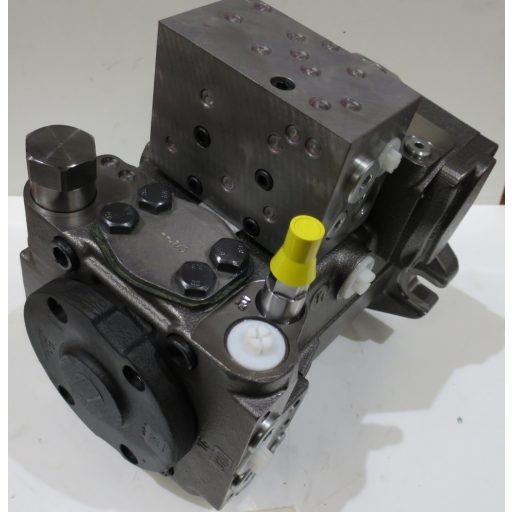 Bosch Rexroth AA4VG40DWD1/32R-NZCXXF003D-S hidraulikus dugattyús szivattyú