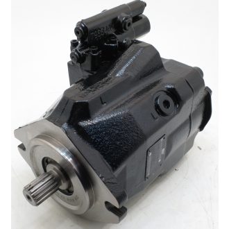   Bosch Rexroth ALA10VO60DFR1/52L-VUC11N00-S2344 hidraulikus dugattyús szivattyú
