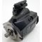 Bosch Rexroth ALA10VO60DFR1/52L-VUC11N00-S2344 hidraulikus dugattyús szivattyú