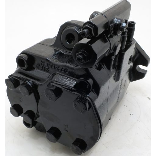 Bosch Rexroth ALA10VO60DFR1/52L-VUC11N00-S2344 hidraulikus dugattyús szivattyú