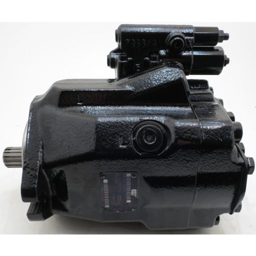 Bosch Rexroth ALA10VO60DFR1/52L-VUC11N00-S2344 hidraulikus dugattyús szivattyú