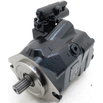  Bosch Rexroth ALA10VO45DFR1/52L-VSC11N00-S2343 hidraulikus dugattyús szivattyú