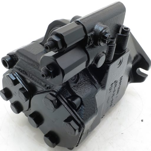 Bosch Rexroth ALA10VO45DFR1/52L-VSC11N00-S2343 hidraulikus dugattyús szivattyú