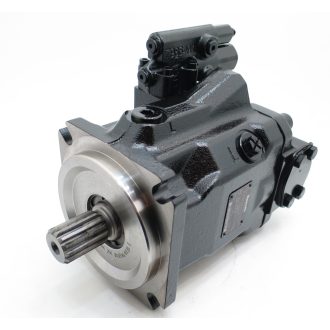   Bosch Rexroth A10VO60DFR1/52L-VSD62N00 hidraulikus dugattyús szivattyú (R910989513)