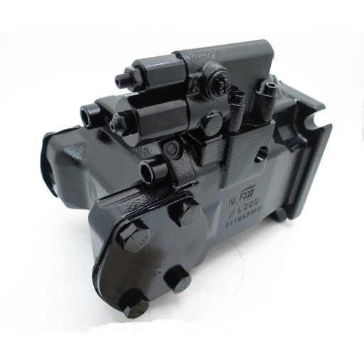 Bosch Rexroth A10VO60DFR1/52L-VSD62N00 hidraulikus dugattyús szivattyú (R910989513)