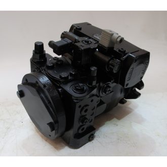   Bosch Rexroth A4VG71DA1D7/32R-NZF02F041DH hidraulikus dugattyús szivattyú