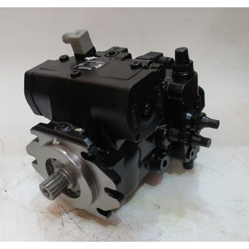 Bosch Rexroth A4VG71DA1D7/32R-NZF02F041DH hidraulikus dugattyús szivattyú