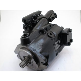 Bosch Rexroth R992000921 hidraulikus dugattyús szivattyú