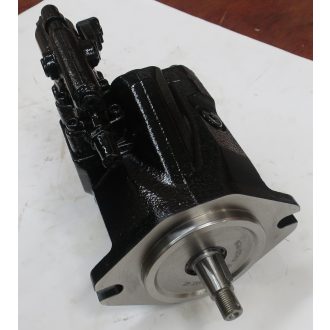 Bosch Rexroth hidraulikus dugattyús szivattyú R902475530