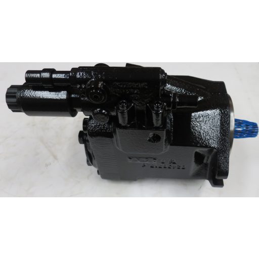 Bosch Rexroth hidraulikus dugattyús szivattyú R902475530