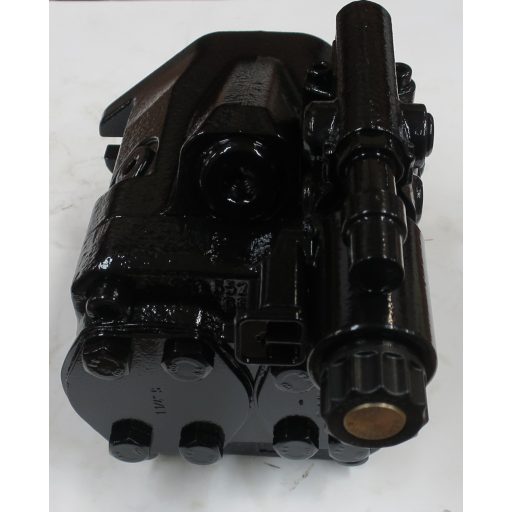 Bosch Rexroth hidraulikus dugattyús szivattyú R902475530
