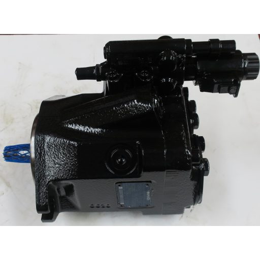 Bosch Rexroth hidraulikus dugattyús szivattyú R902475530