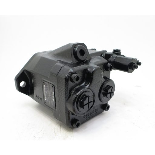 Bosch Rexroth No. R902537275 hidraulikus dugattyús szivattyú