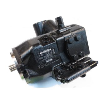 Bosch Rexroth hidraulikus dugattyús szivattyú R902536863