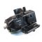 Bosch Rexroth hidraulikus dugattyús szivattyú R902536863