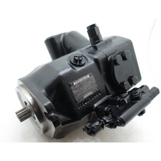 Bosch Rexroth hidraulikus dugattyús szivattyú R902536849