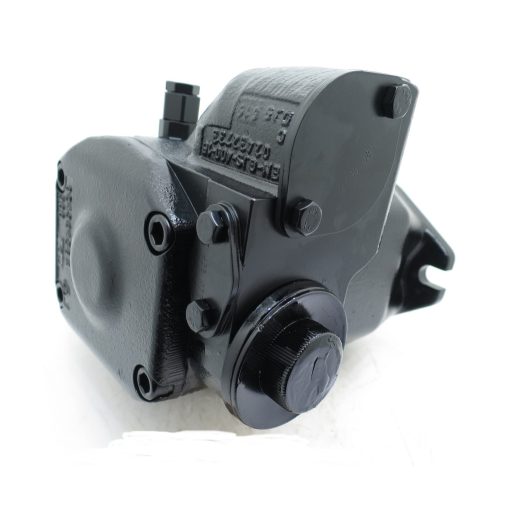 Bosch Rexroth hidraulikus dugattyús szivattyú R902536849