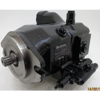 Bosch Rexroth hidraulikus dugattyús szivattyú R902537231