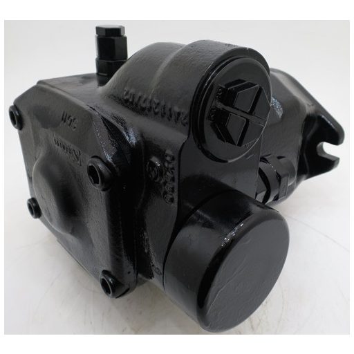 Bosch Rexroth hidraulikus dugattyús szivattyú R902537231