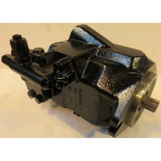   Bosch Rexroth A10V hidraulikus dugattyús szivattyú R LA10VNO 63 DRS /52R-VWC12N00
