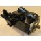 Bosch Rexroth A10V hidraulikus dugattyús szivattyú R LA10VNO 63 DRS /52R-VWC12N00