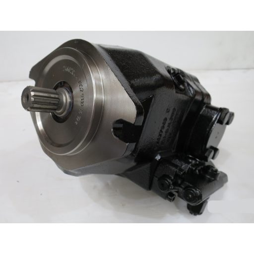 BOSCH REXROTH A10V hidraulikus dugattyús szivattyú RPA10VO45DFR1/52R-VUC12N00 E