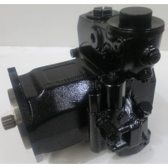   Bosch Rexroth A10C hidraulikus dugattyús szivattyú Deutz-Fahr traktorhoz