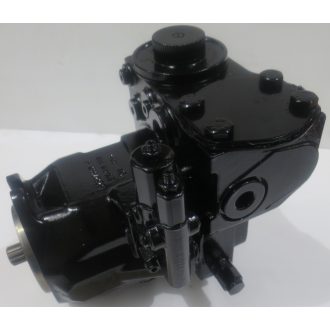   Bosch Rexroth R LA10C O 45 DFR1/52L-VUC12H003G E hidraulikus dugattyús szivattyú