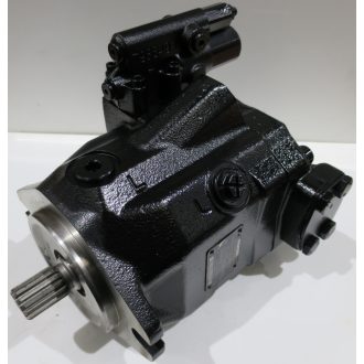   Bosch Rexroth A10V hidraulikus dugattyús szivattyú Claas traktorhoz