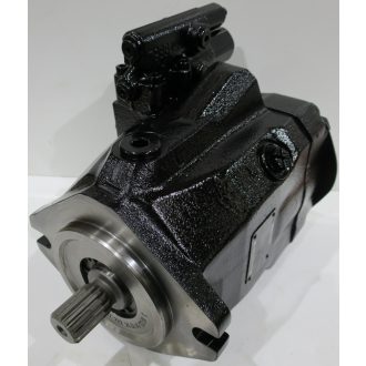   Bosch Rexroth A10V O 60 DFR1/52R-VUC11N00 hidraulikus dugattyús szivattyú