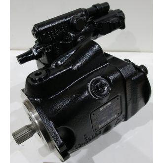   Bosch Rexroth R LA10VNO 28ED 71/53R-VSC11N00P hidraulikus dugattyús szivattyú