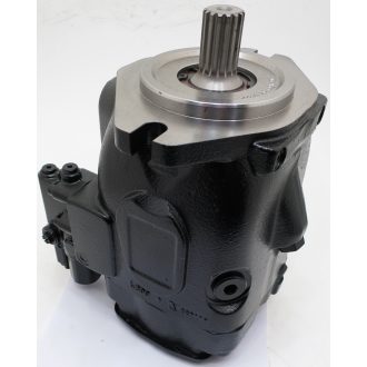   Bosch Rexroth A10VNO 85 DRS /53L-VWC11N00 hidraulikus dugattyús szivattyú