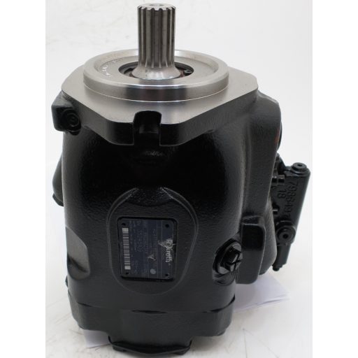 Bosch Rexroth A10VNO 85 DRS /53L-VWC11N00 hidraulikus dugattyús szivattyú