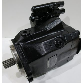   Bosch Rexroth R LA10V O 60 DFR1/52L-VUC11N00 hidraulikus dugattyús szivattyú