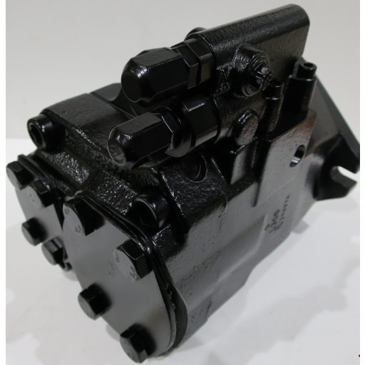 Bosch Rexroth R LA10V O 60 DFR1/52L-VUC11N00 hidraulikus dugattyús szivattyú