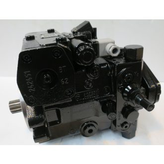   Bosch Rexroth A4VG56DA1D7/32R-NZC02F023SH-S hidraulikus dugattyús szivattyú