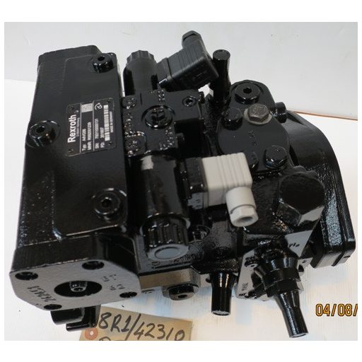 Bosch Rexroth A4VG56DA1D7/32R-NZC02F023SH-S hidraulikus dugattyús szivattyú