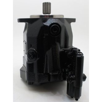   Bosch Rexroth ALA10VO45DFR1/52R-PSC64N00-SO547 hidraulikus dugattyús szivattyú