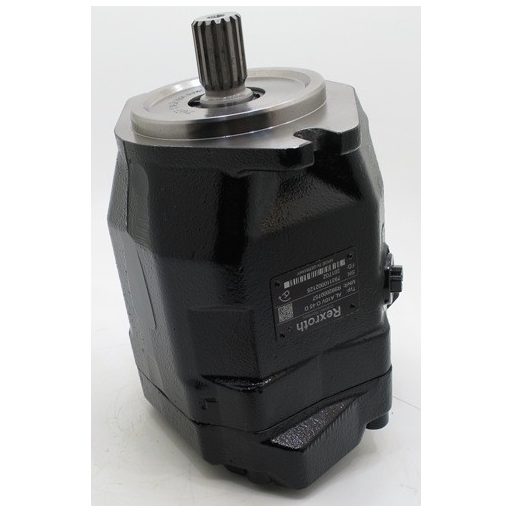 Bosch Rexroth ALA10VO45DFR1/52R-PSC64N00-SO547 hidraulikus dugattyús szivattyú