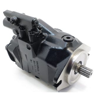   BOSCH REXROTH AL A10VO45DFR1/52L-PSC11N00-S16 hidraulikus dugattyús szivattyú
