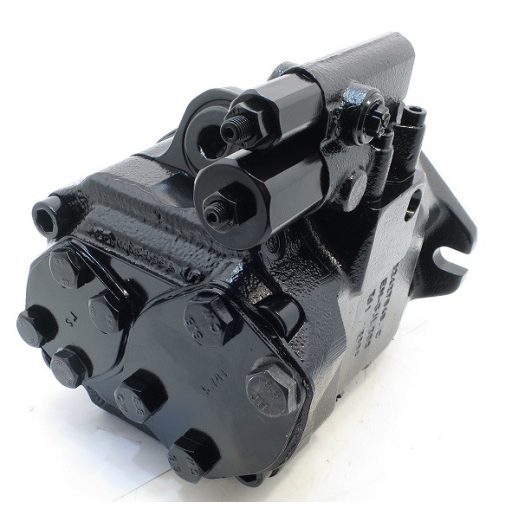 BOSCH REXROTH AL A10VO45DFR1/52L-PSC11N00-S16 hidraulikus dugattyús szivattyú