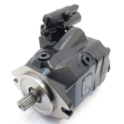 BOSCH REXROTH AL A10VO45DFR1/52L-PSC11N00-S16 hidraulikus dugattyús szivattyú