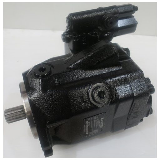 BOSCH REXROTH AL A10VO45DFR1/52L-PSC11N00-S16 hidraulikus dugattyús szivattyú