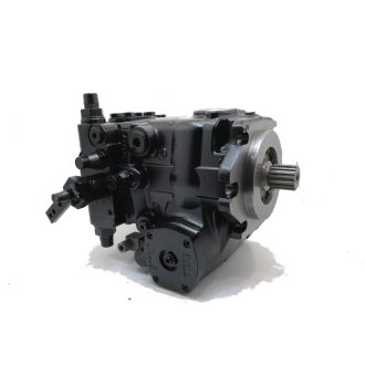   Bosch Rexroth A4VG71DA1D3L/32R-NZF02F001SH-S hidraulikus dugattyús szivattyú