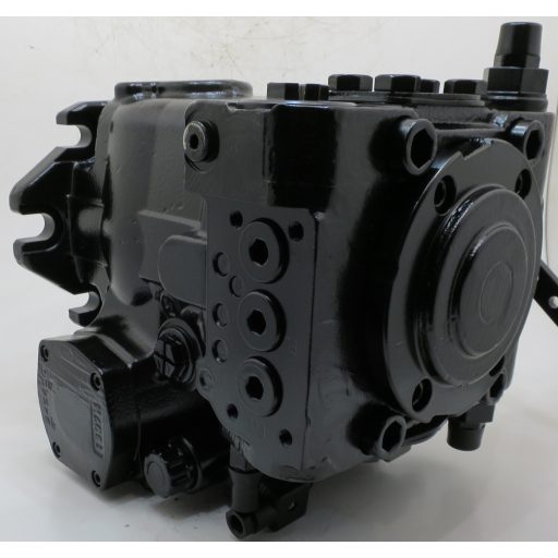 Bosch Rexroth A4VG71DA1D3L/32R-NZF02F001SH-S hidraulikus dugattyús szivattyú