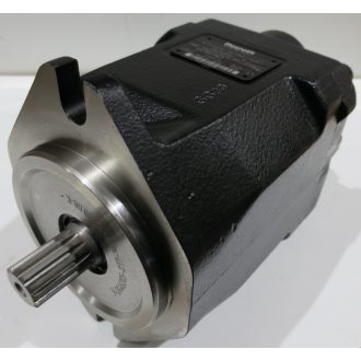   Bosch Rexroth A10VNO 45 DRS/52R-VRC40N00-S1962 hidraulikus dugattyús szivattyú