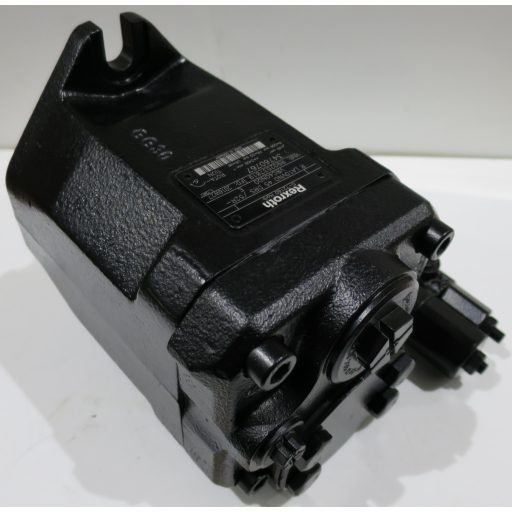 Bosch Rexroth A10VNO 45 DRS/52R-VRC40N00-S1962 hidraulikus dugattyús szivattyú